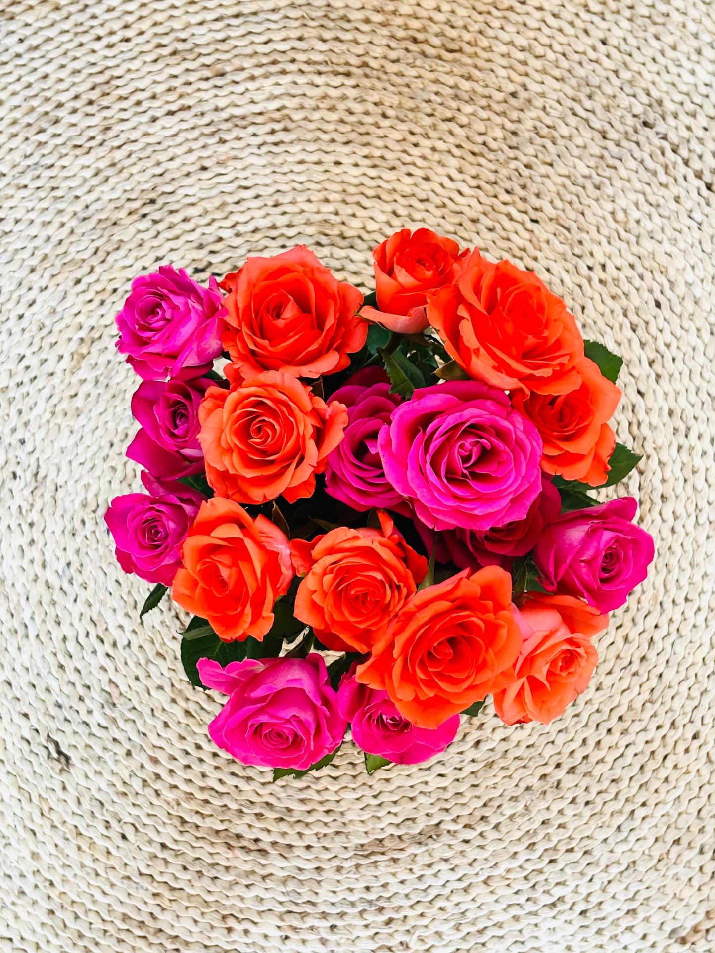 Puzzle géomagique ♥︎ Le Coeur des Amoureux