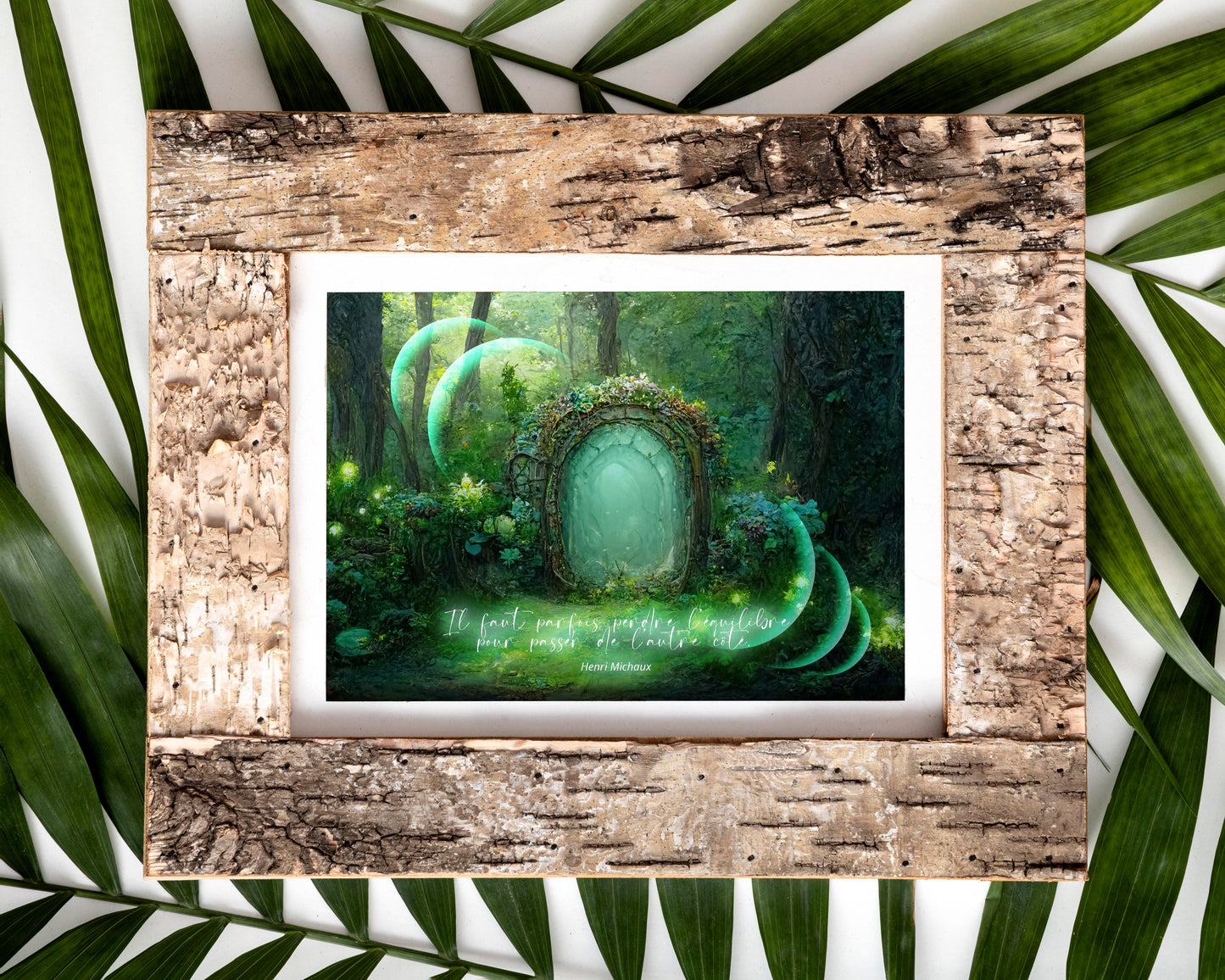 Pack 12 Cartes postales des Portails Numérologiques